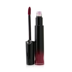Giorgio Armani Ecstasy Lacquer Excess Lipcolor Shine - #604 Nightfall 6ml/0.2oz