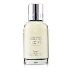 Molton Brown Coastal Cypress & Sea Fennel Eau De Toilette Spray 50ml/1.7oz