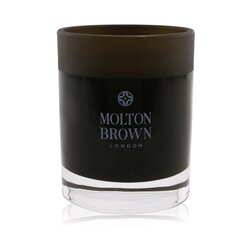 מולטון בראון Single Wick Candle נר - Tobacco Absolute 180g/6.3oz