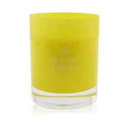 摩頓布朗 Single Wick Candle - Orange & Bergamot 180g/6.3oz