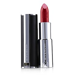 Givenchy Le Rouge Luminous Matte High Coverage Lipstick - # 306 Carmin Escarpin 3.4g/0.12oz