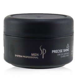 וולה SP Men Precise Shine Classic Wax 75ml/2.5oz