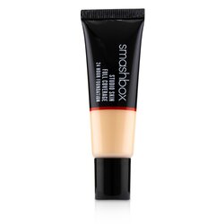 Smashbox Studio Skin Base de Cobertura Completa de 24 Horas - # 0.5 Tonos Claros Con Frescos 30ml/1oz