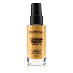 Smashbox Studio Skin 15 Hour Wear Hydrating Foundation - # 3.05 (Medium With Warm Golden Undertone) 30ml/1oz