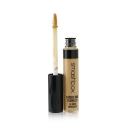 Smashbox Studio Skin Flawless 24 Hour Concealer - # Light Medium Warm 8ml/0.27oz