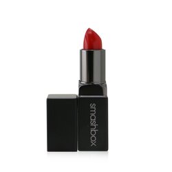 Smashbox أحمر شفاه Be Legendary - # Get Fired 3g/0.1oz