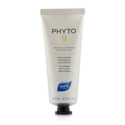 Phyto Phyto 9 Питательный Дневной Крем с 9 Растениями (для Очень Сухих Волос) 50ml/1.76oz