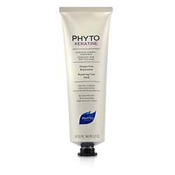 Phyto PhytoKeratine Repairing Care Mask (Damaged and Brittle Hair) 150ml/5.29oz
