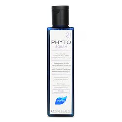 Phyto Champú Mantenimiento (Cuero Cabelludo con Caspa & Graso) 250ml/8.45oz