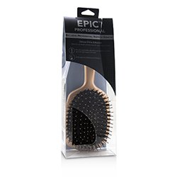 Wet Brush Pro Epic Deluxe Shine Enhancer - # Rose Gold (Box Slightly Damaged) 1pc