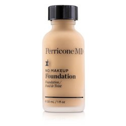 Perricone MD No Makeup Foundation SPF 20 - # Buff (Light/Warm) 30ml/1oz