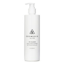 CosMedix Elite Rx Clean Отшелушивающее Очищающее Средство (Салонный Размер) 360ml/12oz