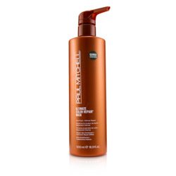 Paul Mitchell Ultimate Color Repair Mask (Anti-Fade - Intense Repair) 500ml/16.9oz
