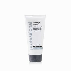 Dermalogica Massage Cream - Salon Size (Packaging Slightly Defected) 170ml/5.7oz