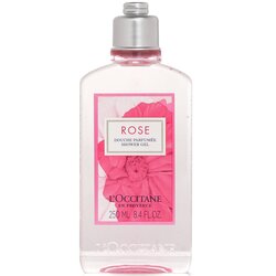 L'Occitane Rose Shower Gel 250ml/8.4oz