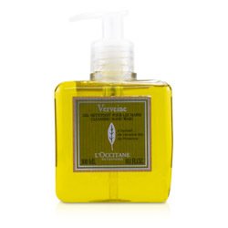 L'Occitane Verveine (Verbena) Cleansing Hand Wash (Box Slightly Damaged) 300ml/10.1oz