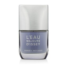 Issey Miyake L'Eau Majeure d'lssey Eau De Toilette Spray (Unboxed) 50ml/1.6oz