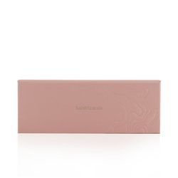 Bare Escentuals Bare Glow On The Go Face Palette (1x Bronzer, 1x Blush, 1x Highlighter) 6g/0.21oz
