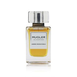 Thierry Mugler (Mugler) Ambre Redoutable Eau De Parfum Spray 80ml/2.7oz