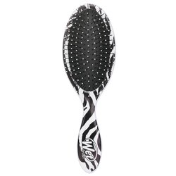 Wet Brush Original Detangler Safari - # Zebra 1pc