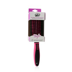 Wet Brush Hi-Speed Round Brush - # 2.5" Pink 1pc