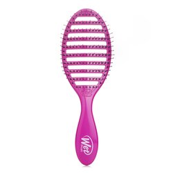 Wet Brush Speed Dry Щетка для Волос - # Purple 1pc