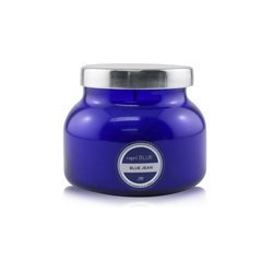 Capri Blue Blue Jar Candle - Blue Jean 226g/8oz