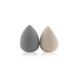 微之魅 Duo Sponge Set (Bbuddy Cleansing Sponge & Bbuddy Blender Sponge 2pcs