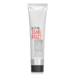KMS California Tame Frizz Style Primer (Control and Detangling For Easy Style-Ability) 75ml/2.5oz