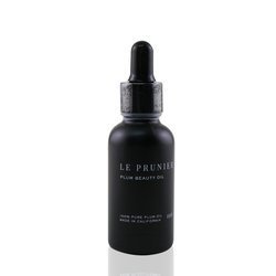 Le Prunier Plum Beauty Oil 30ml/1oz