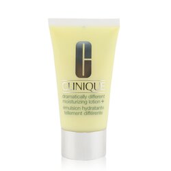 Clinique Dramatically Different Moisturizing Lotion + (Pele seca, muito seca ou mista) 50ml/1.7oz