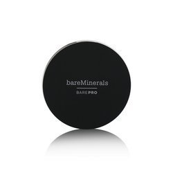 BareMinerals BarePro Performance Wear Powder Foundation - # 9.5 Flax 10g/0.34oz