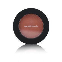 Bare Escentuals Bounce & Blur Powder Blush - # Coral Cloud 5.9g/0.19oz