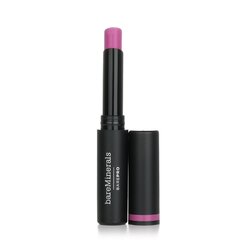 Bare Escentuals أحمر شفاه طويل الأمد BarePro - # Dahlia 2g/0.07oz