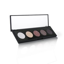 BareMinerals Bounce & Blur Eyeshadow Palette (5x Eyeshadow) - # Dawn 6g/0.21oz