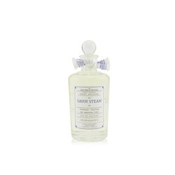 Penhaligon's Savoy Steam Eau De Cologne Splash 200ml/6.8oz