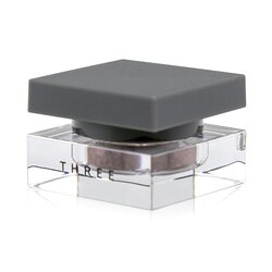 THREE Shimmering Color Veil Statement - # 05 She Is Love (Sensual Mauve) (Caja Ligeramente Dañada) -