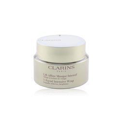 קלרינס V-Facial Intensive Wrap מסכה (ללא קופסה) 75ml/2.5oz