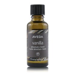 Aveda Essential Oil + Base - Vanilla 30ml/1oz