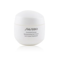 ชิเซโด้ Essential Energy Moisturizing Gel Cream (Box Slightly Damaged) 50ml/1.7oz