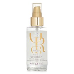 Wella Oil Reflections Light Luminous Reflective Oil (For Fine to Normal Hair) 100ml/3.38oz