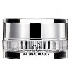 Natural Beauty كريم لشفاه العيون مرطب متألق 15g/0.53oz