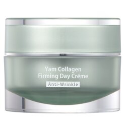 Natural Beauty Yam Collagen Firming Day Creme 30g/1oz