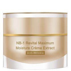 Natural Beauty مستخلص كريمي مرطب فائق Revital 30g/1oz