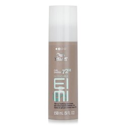 Wella EIMI NutriCurls Curl Shaper 72H Гель-Крем для Формирования Кудрей (Уровень Фиксации 2) 150ml/5oz