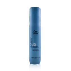 Wella Invigo Aqua Pure Champú Purificante 300ml/10.1oz