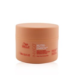 薇娜 Invigo Nutri-Enrich Deep Nourishing Mask 150ml/5.1oz