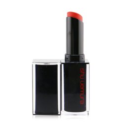 Shu Uemura Rouge Unlimited Amplified Matte Lipstick - # AM OR 570 3g/0.1oz