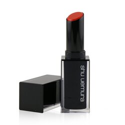 שו אמורה Rouge Unlimited Lacquer Shine Lipstick שפתון מבריק- # LS OR 552 3g/0.1oz
