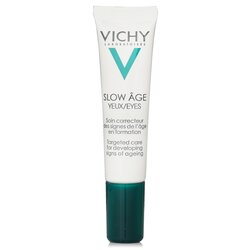 Vichy Slow Age Eye Cream - Targeted Care For Developing Signs of Ageing 15ml/0.51oz